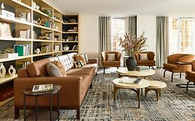 Archer Hotel Old Town Alexandria